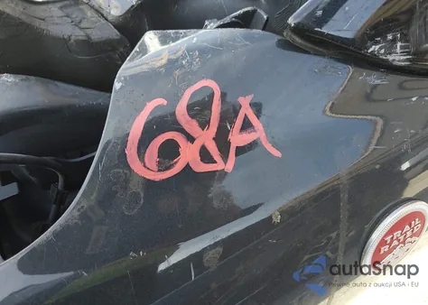 2018 Jeep Compass Trailhawk 4X4 z USA, uszkodzony, nr VIN 3C4NJDDB6JT424423